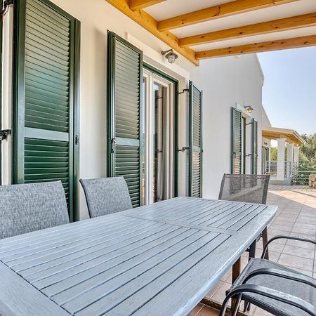 Villa Casa Nuova Liapades Exterior foto