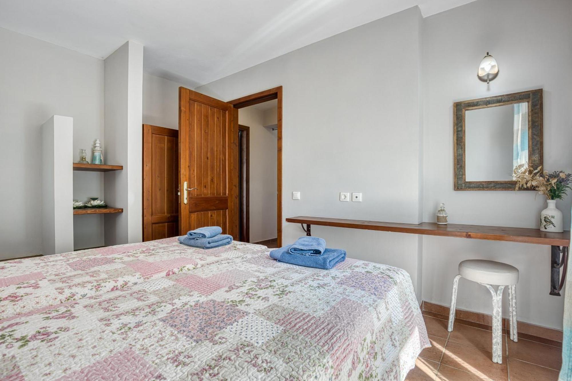 Villa Casa Nuova Liapades Exterior foto