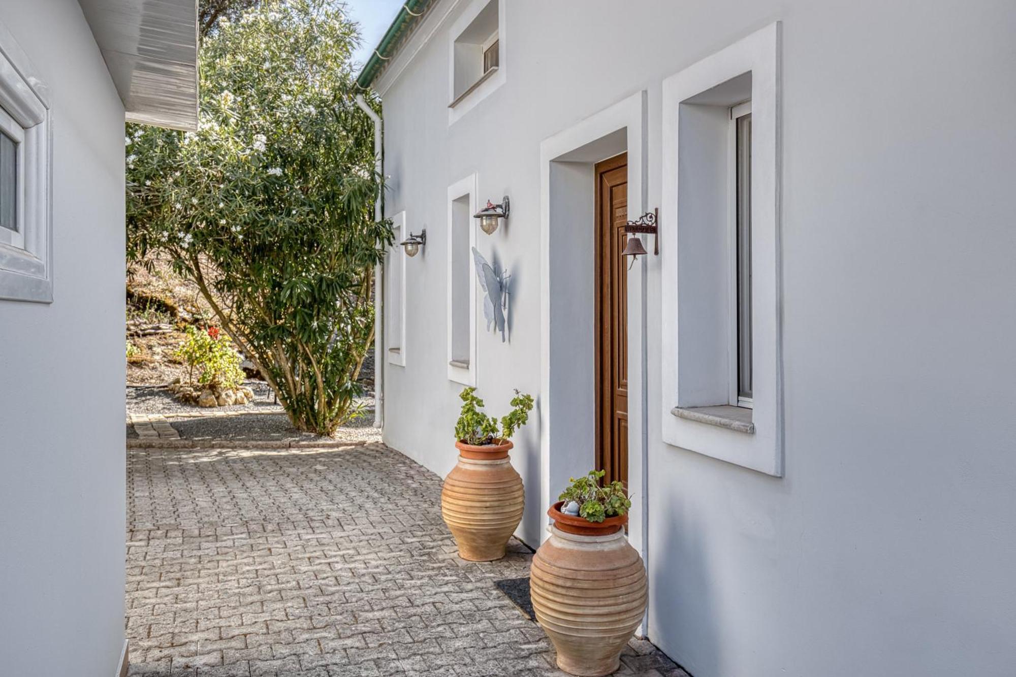 Villa Casa Nuova Liapades Exterior foto